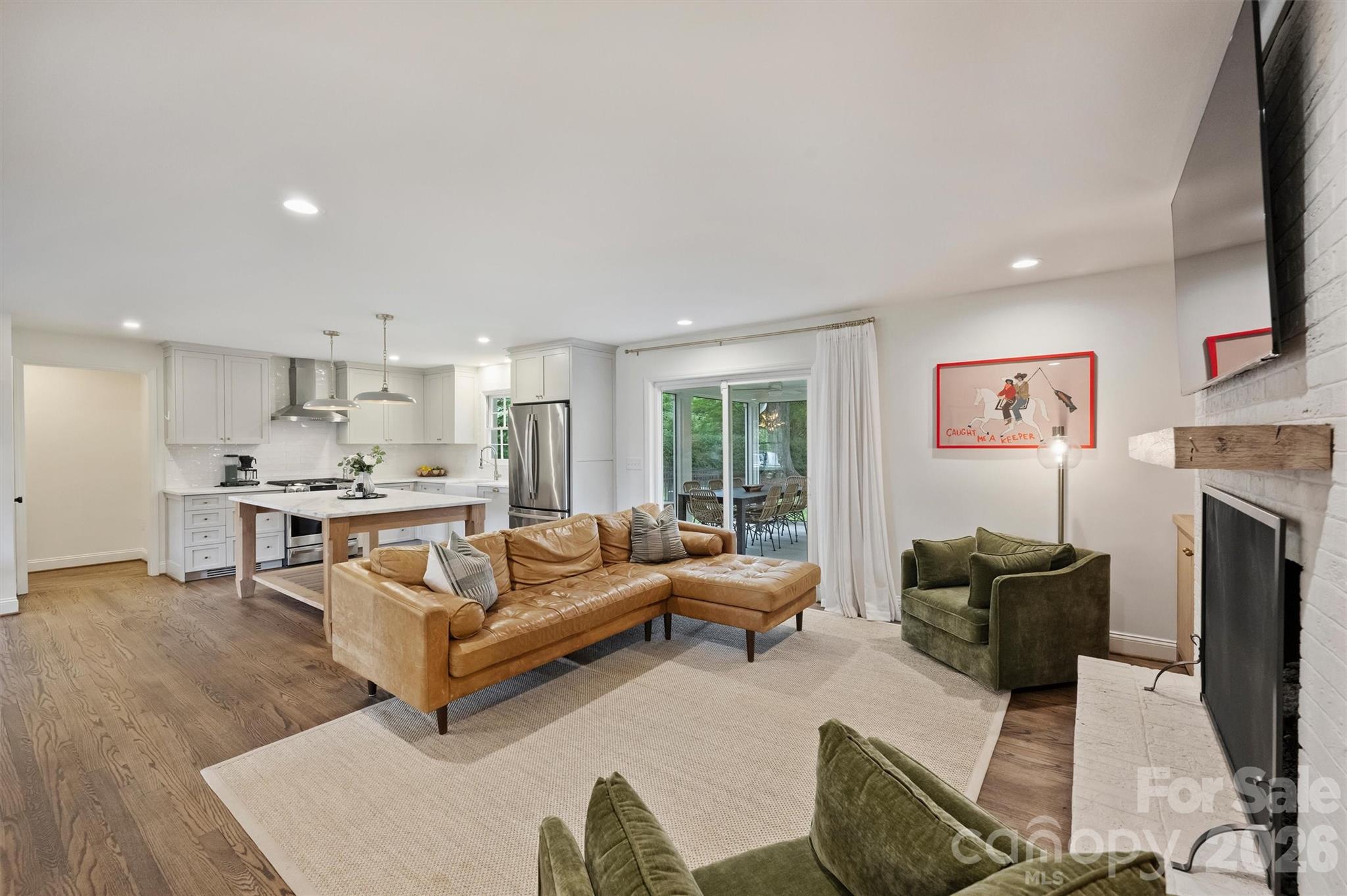 601 Lansdowne Road Charlotte, NC 28270 - Photo 17 of 46