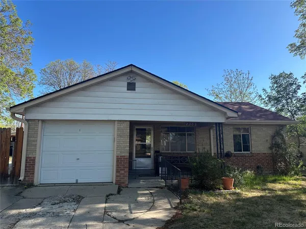 $2,450 | 7363 West 19th Avenue, Denver, CO 80214