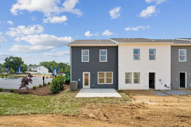 $317,990 | 233 Camden Drive, Waynesboro, VA 22980