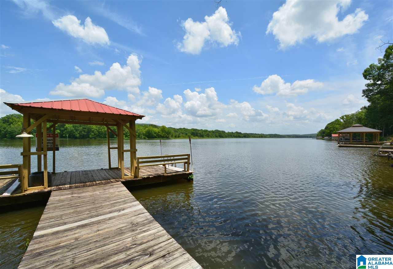 2820 Indian Shoals Road Wilsonville, AL 35186 - Photo 10 of 42