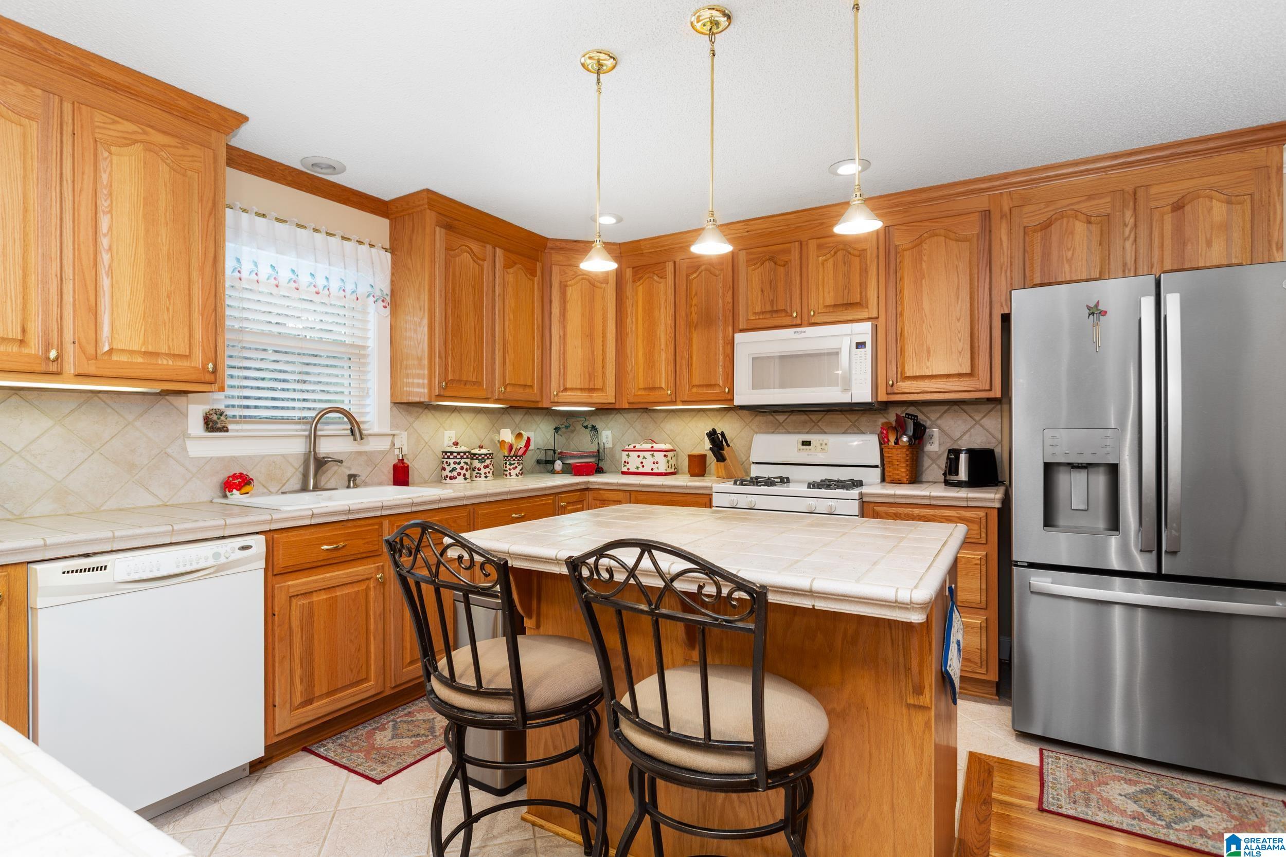54 Pine Ridge Drive Trafford, AL 35172 - Photo 14 of 39