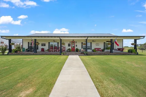 $1,450,000 | 965 County Road 223, Stephenville, TX 76401
