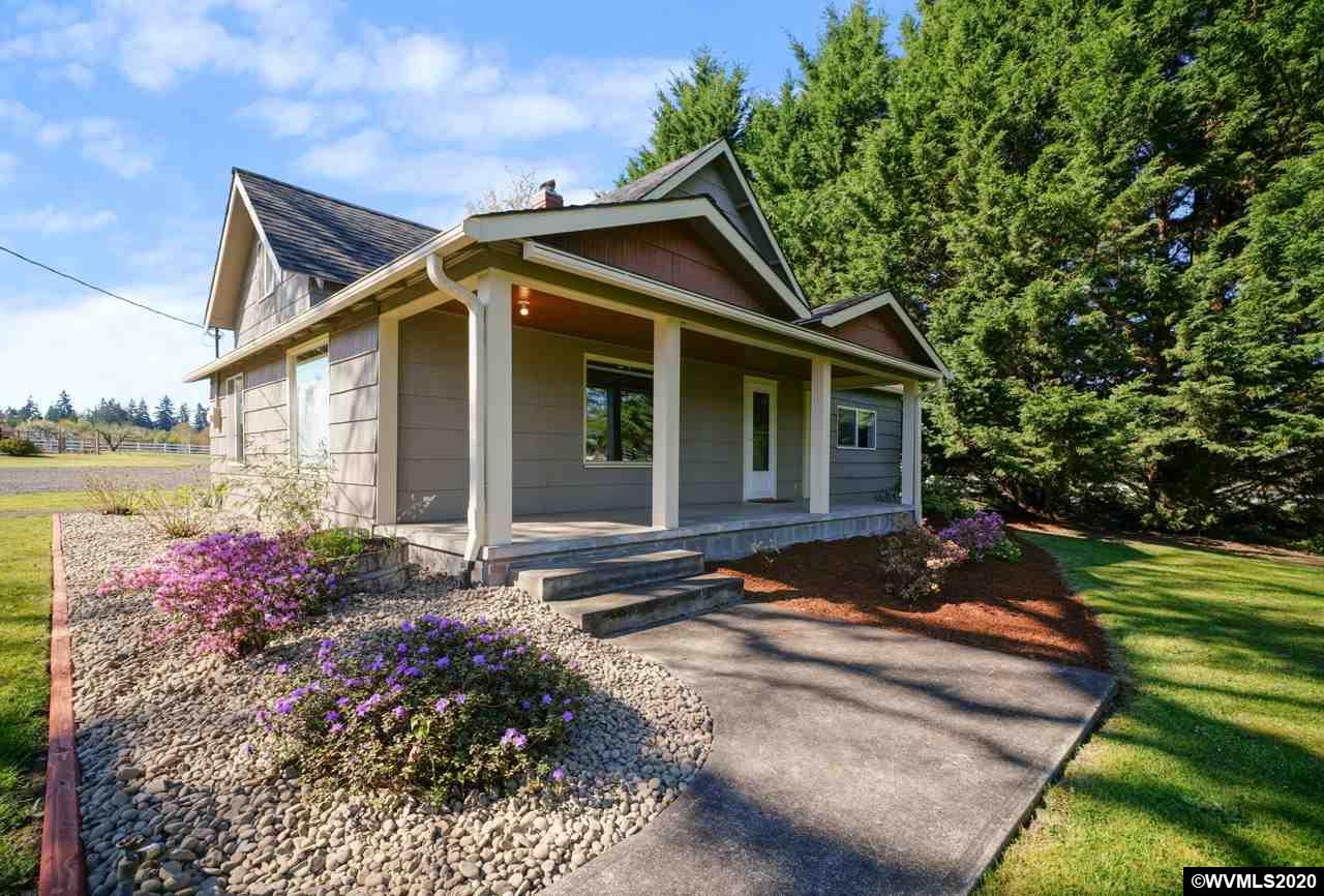 6182 Fruitland Road Northeast Salem, OR 97317 - Photo 6 of 42