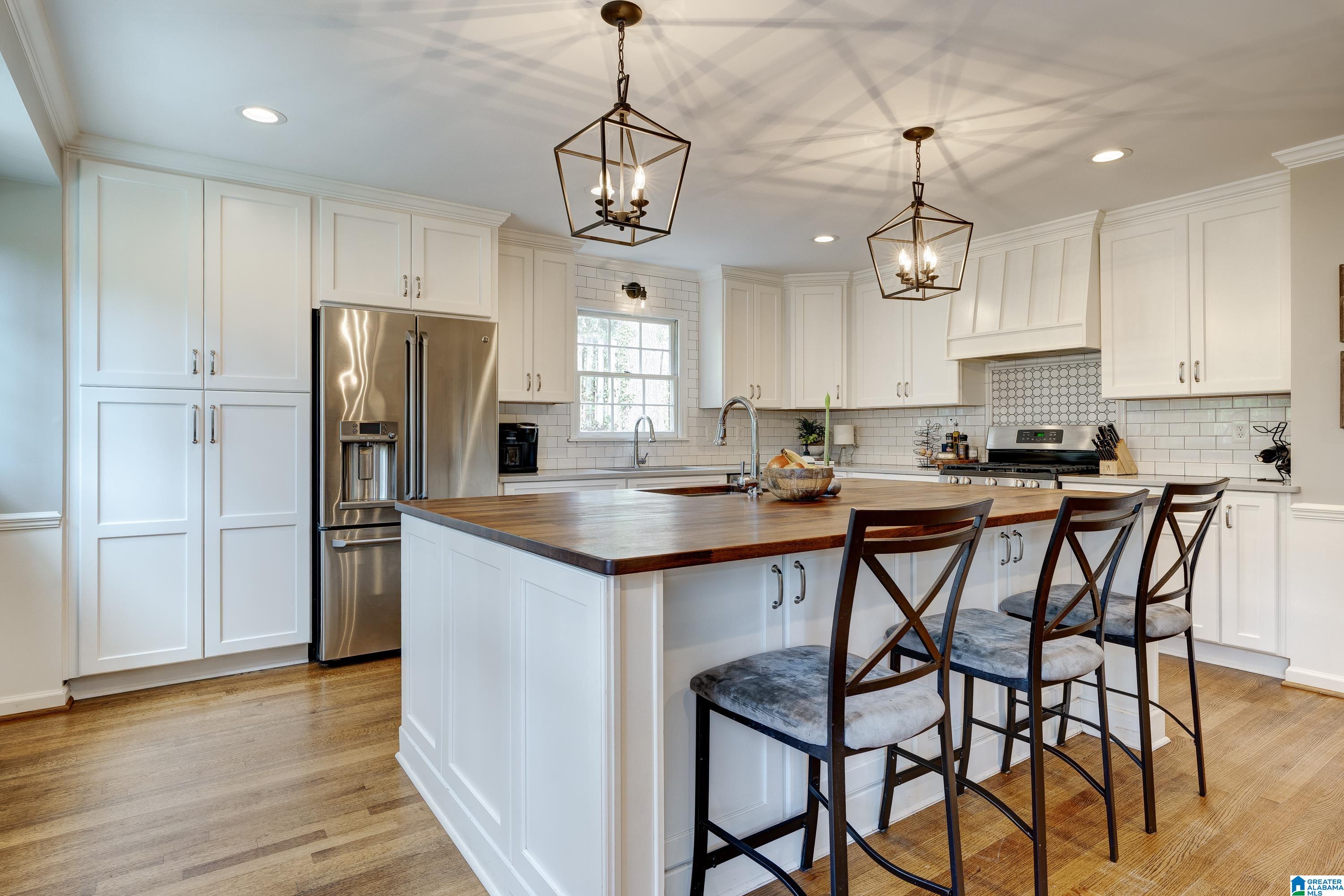 3408 River Bend Road Birmingham, AL 35243 - Photo 9 of 38