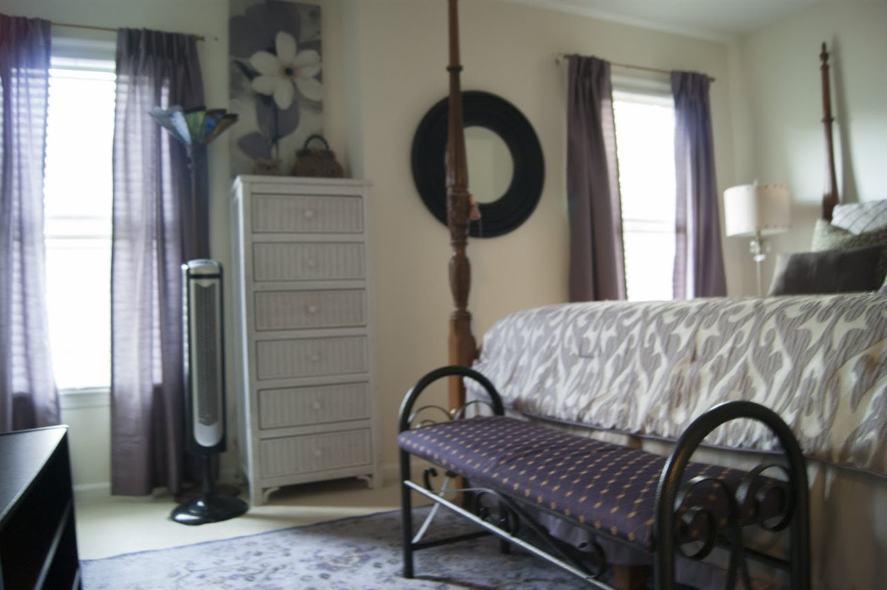 923 Carpenter Fletcher Road Durham, NC 27713 - Photo 17 of 21 Photo 17