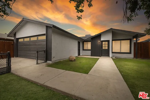 $294,000 | 1040 Iris Street, Wasco, CA 93280