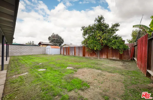 $299,000 | 1040 Iris Street, Wasco, CA 93280
