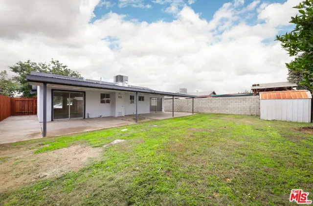 $299,000 | 1040 Iris Street, Wasco, CA 93280