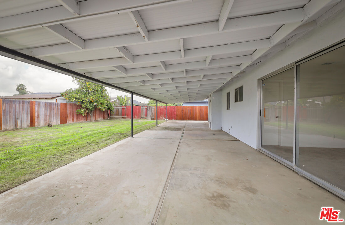 1040 Iris Street Wasco, CA 93280 - Photo 27 of 27