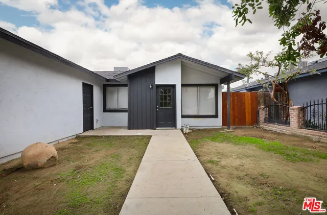 $299,000 | 1040 Iris Street, Wasco, CA 93280