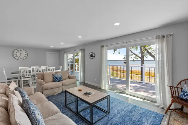 $950,000 | 175 Paul Bunyan Road, Gouldsboro, ME 04624