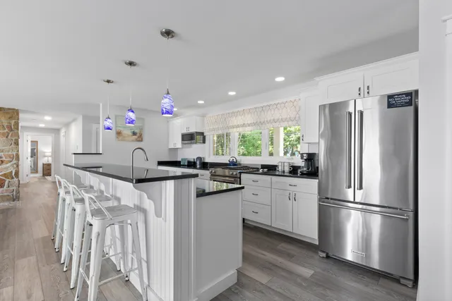 $950,000 | 175 Paul Bunyan Road, Gouldsboro, ME 04624