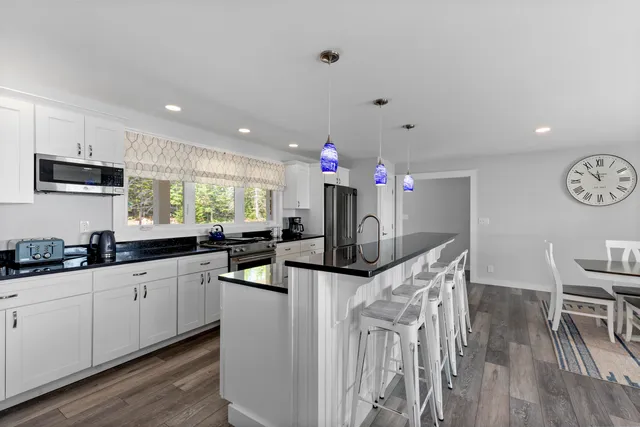 $950,000 | 175 Paul Bunyan Road, Gouldsboro, ME 04624