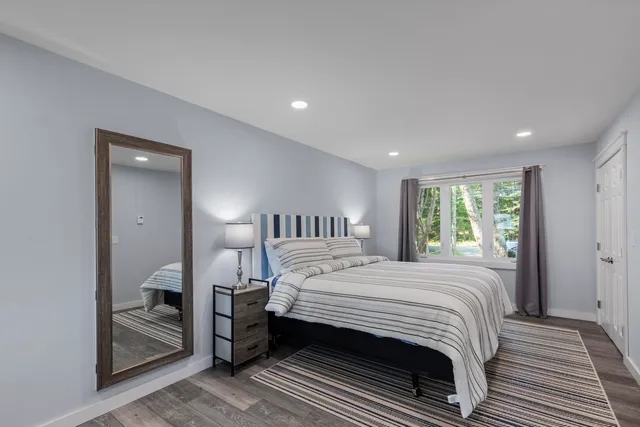 $950,000 | 175 Paul Bunyan Road, Gouldsboro, ME 04624