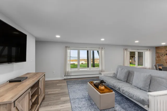 $950,000 | 175 Paul Bunyan Road, Gouldsboro, ME 04624