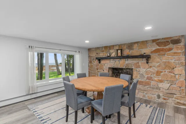 $950,000 | 175 Paul Bunyan Road, Gouldsboro, ME 04624