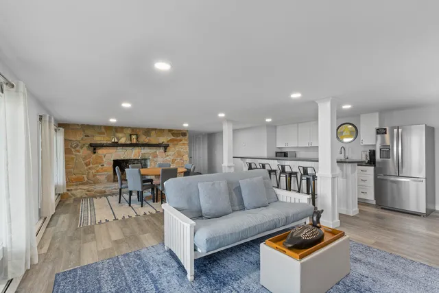 $950,000 | 175 Paul Bunyan Road, Gouldsboro, ME 04624