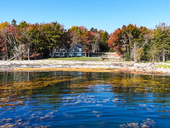 $910,000 | 173 Paul Bunyan Road, Gouldsboro, ME 04624