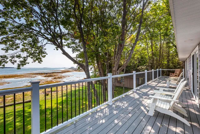 $950,000 | 175 Paul Bunyan Road, Gouldsboro, ME 04624