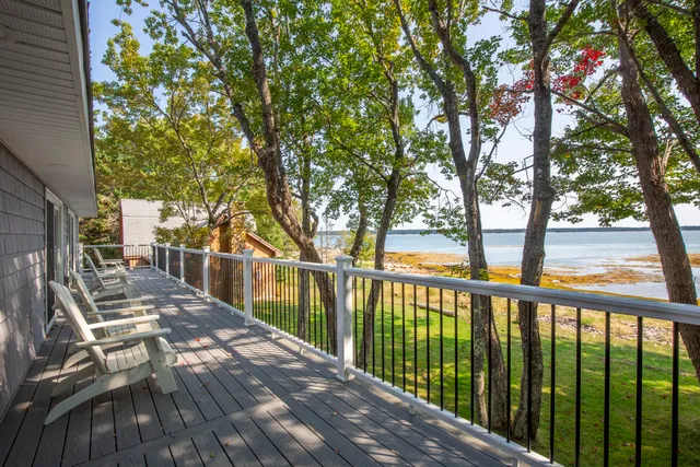 $950,000 | 175 Paul Bunyan Road, Gouldsboro, ME 04624