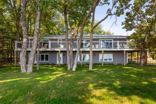 $950,000 | 175 Paul Bunyan Road, Gouldsboro, ME 04624