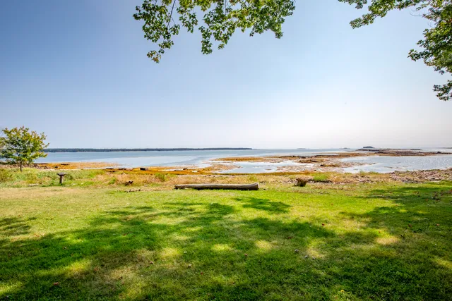 $950,000 | 175 Paul Bunyan Road, Gouldsboro, ME 04624