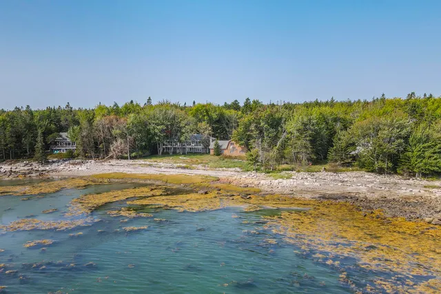 $950,000 | 175 Paul Bunyan Road, Gouldsboro, ME 04624