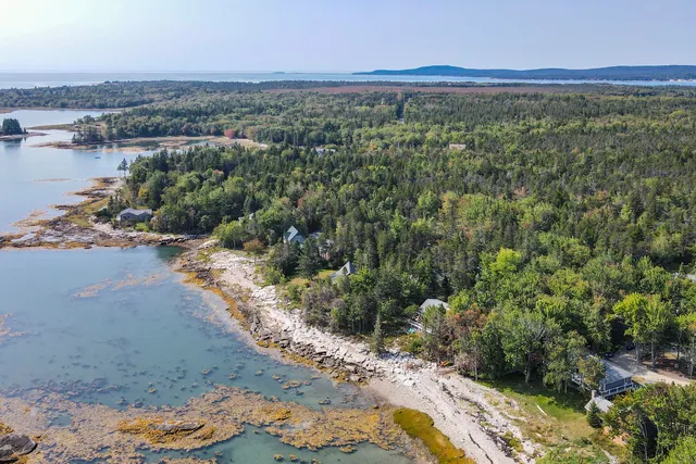 $950,000 | 175 Paul Bunyan Road, Gouldsboro, ME 04624