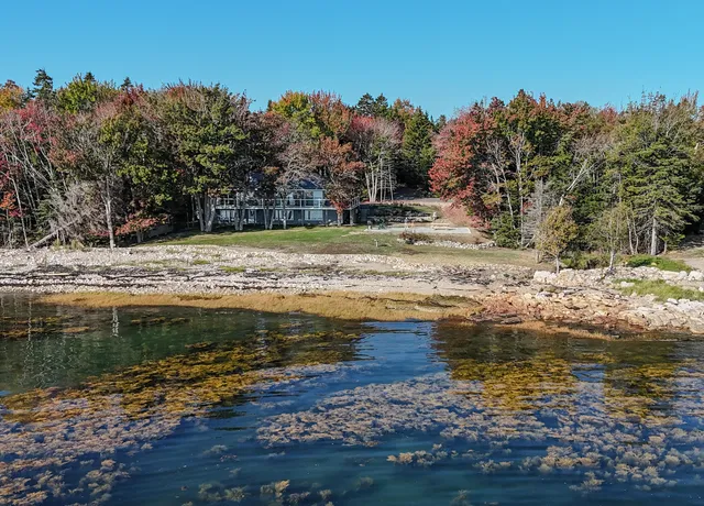 $950,000 | 175 Paul Bunyan Road, Gouldsboro, ME 04624