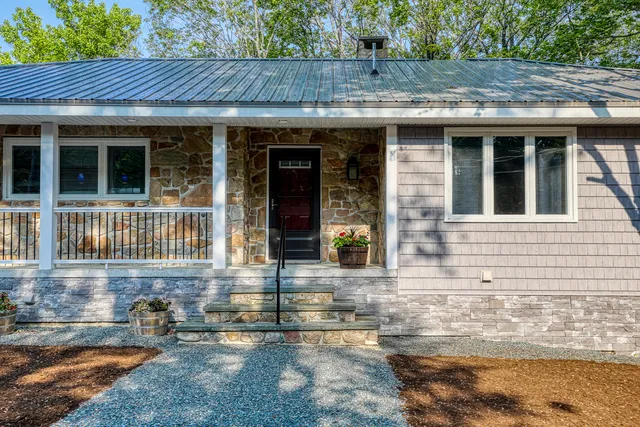 $950,000 | 175 Paul Bunyan Road, Gouldsboro, ME 04624