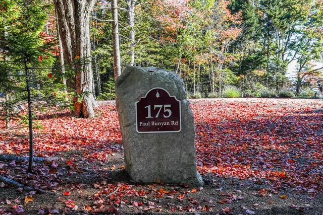 $950,000 | 175 Paul Bunyan Road, Gouldsboro, ME 04624