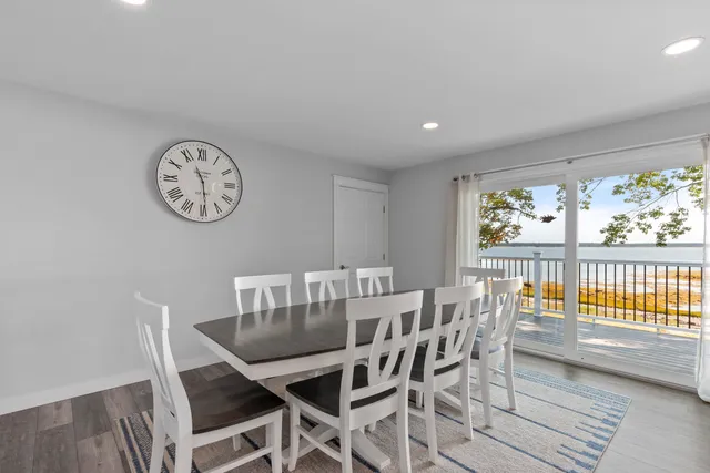 $950,000 | 175 Paul Bunyan Road, Gouldsboro, ME 04624