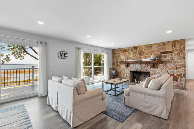 $950,000 | 175 Paul Bunyan Road, Gouldsboro, ME 04624