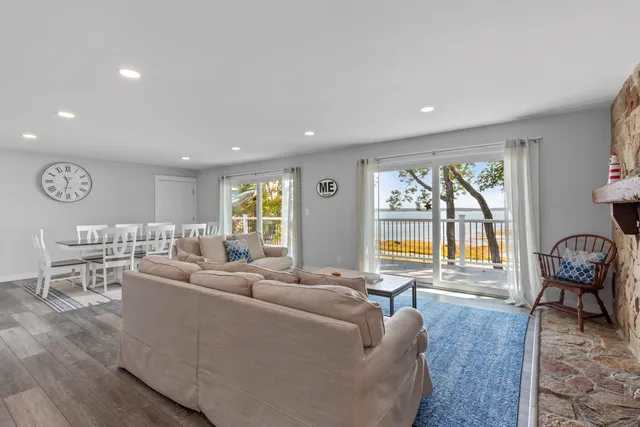 $950,000 | 175 Paul Bunyan Road, Gouldsboro, ME 04624