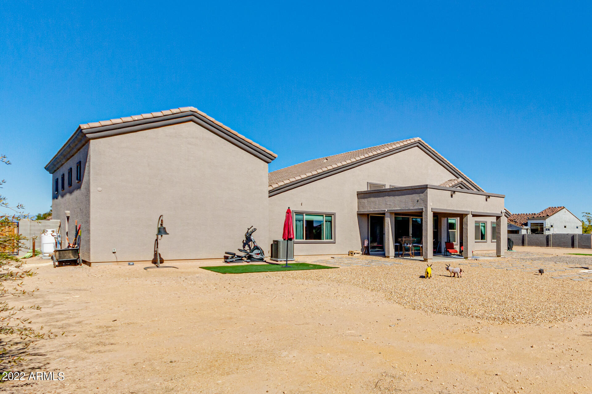 13525 West Ocotillo Road Glendale, AZ 85307 - Photo 47 of 62 45