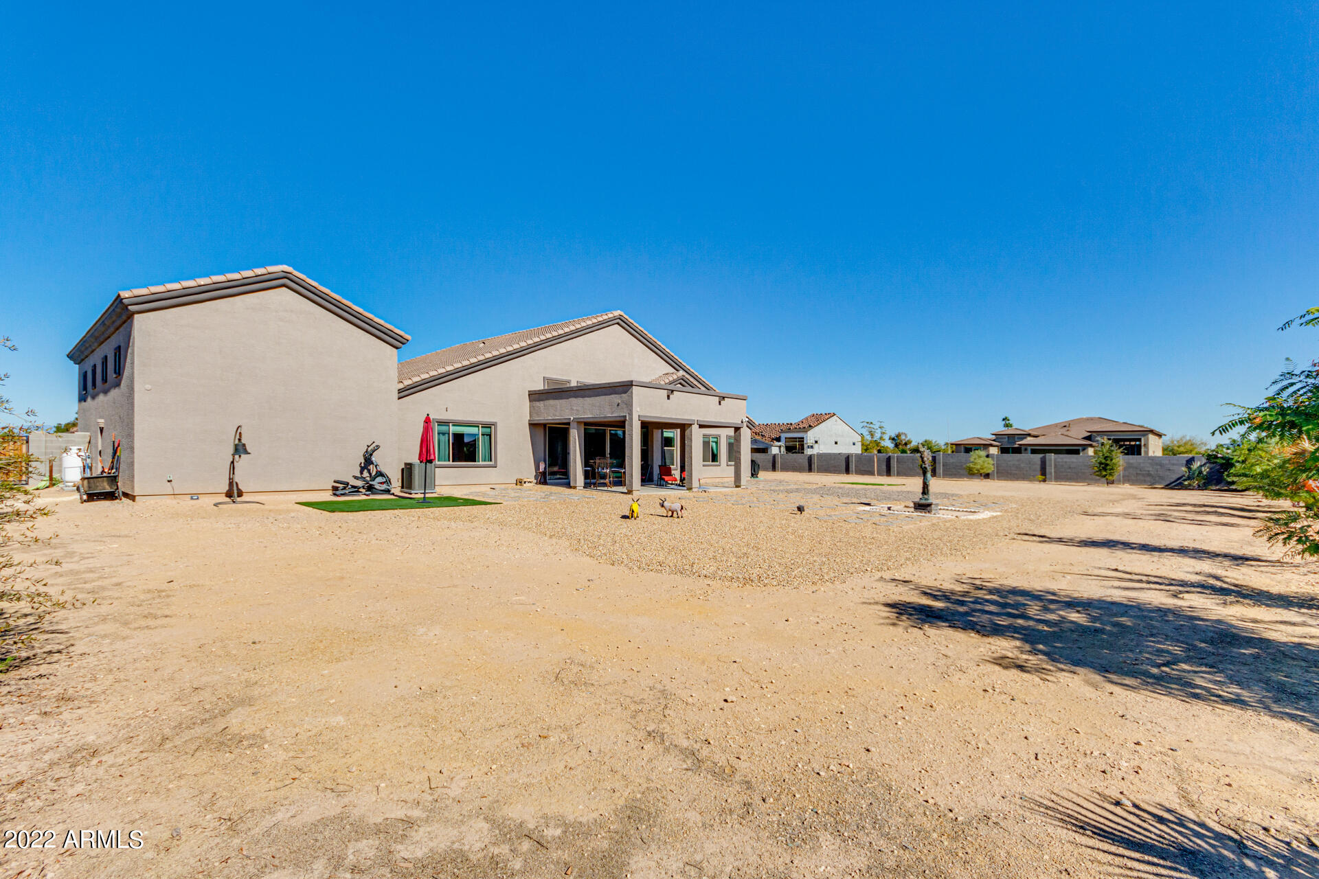 13525 West Ocotillo Road Glendale, AZ 85307 - Photo 49 of 62 47