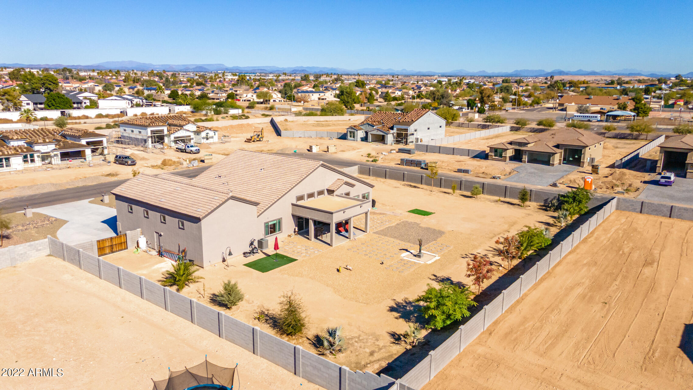13525 West Ocotillo Road Glendale, AZ 85307 - Photo 52 of 62 50