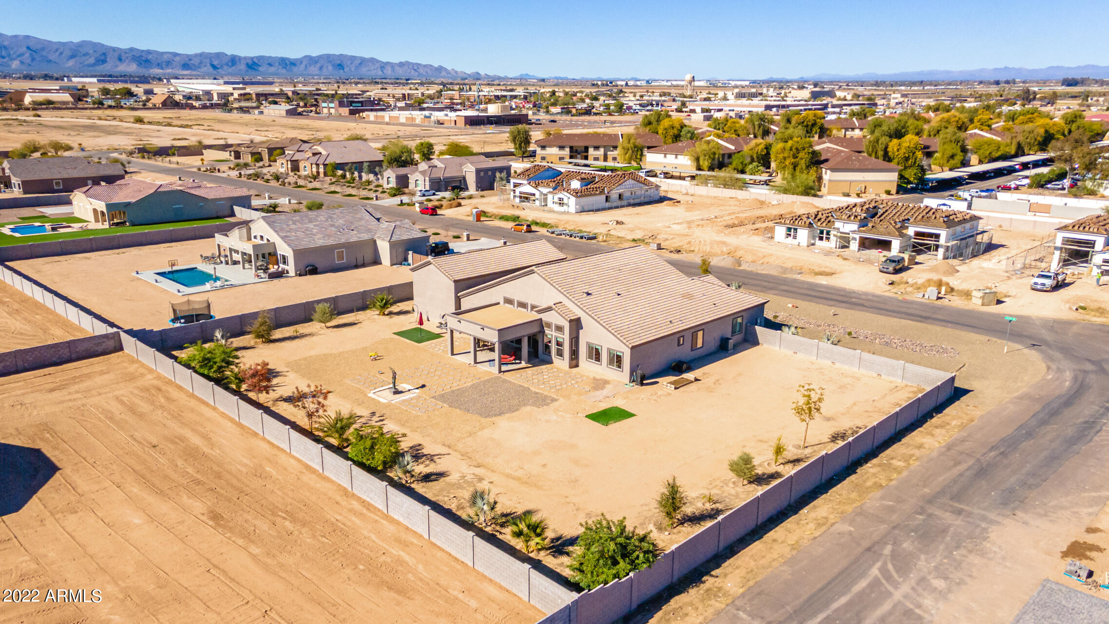 13525 West Ocotillo Road Glendale, AZ 85307 - Photo 53 of 62 51