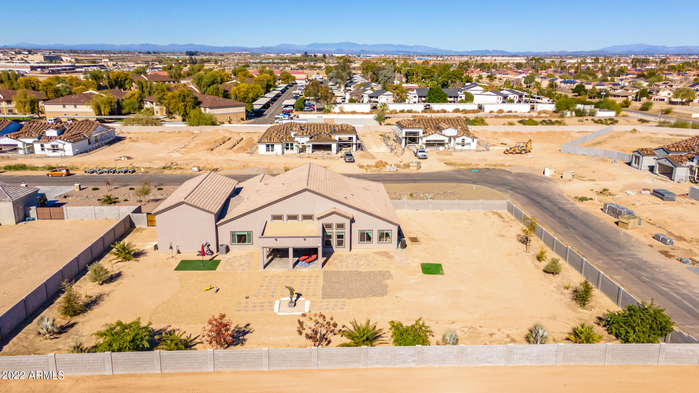13525 West Ocotillo Road Glendale, AZ 85307 - Photo 54 of 62 52