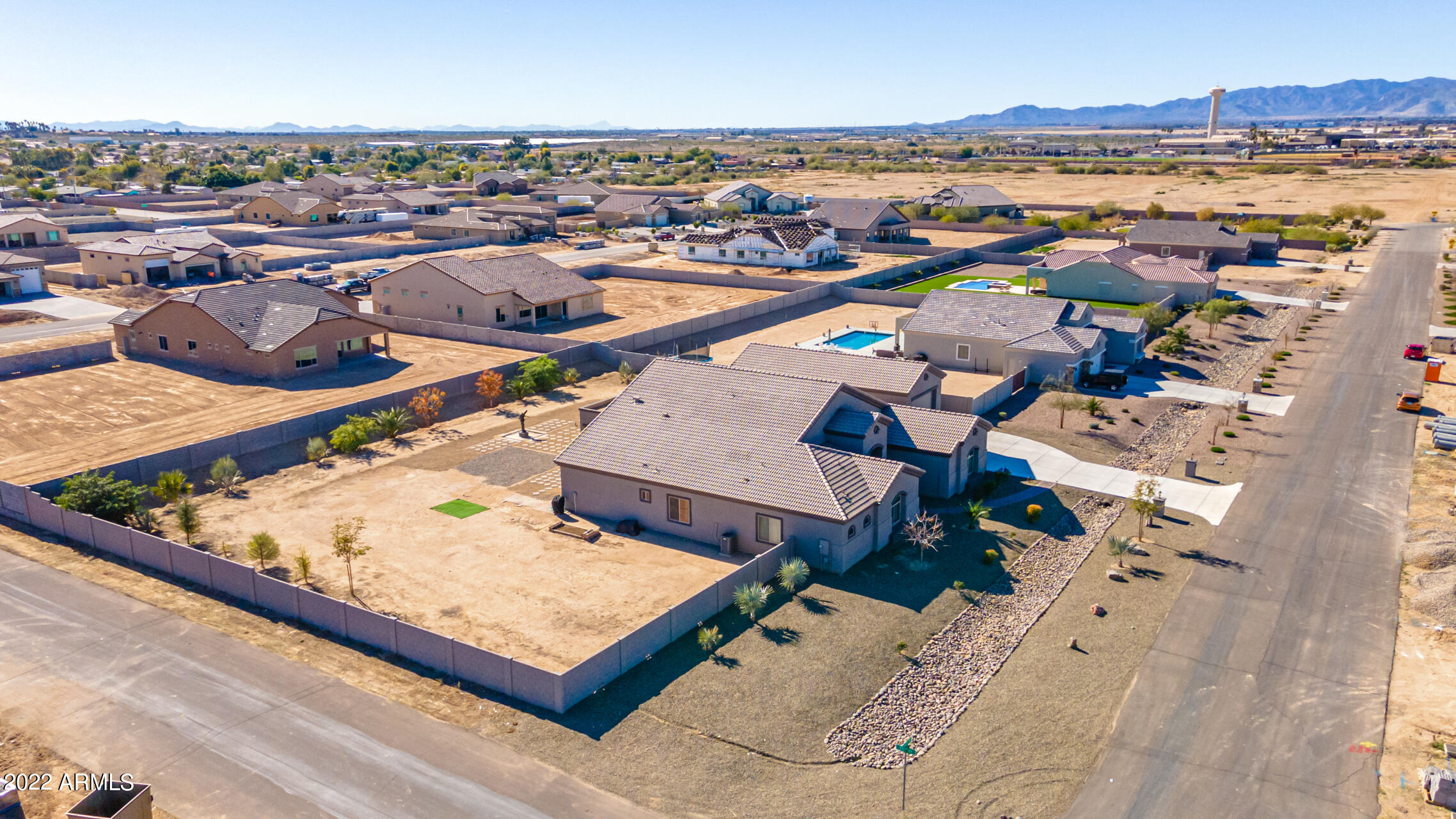 13525 West Ocotillo Road Glendale, AZ 85307 - Photo 55 of 62 53