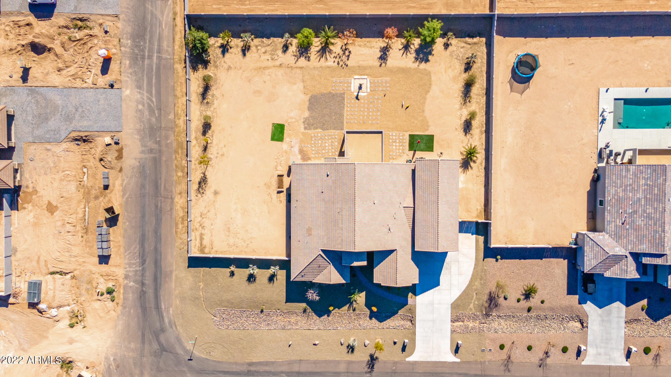 13525 West Ocotillo Road Glendale, AZ 85307 - Photo 56 of 62 54