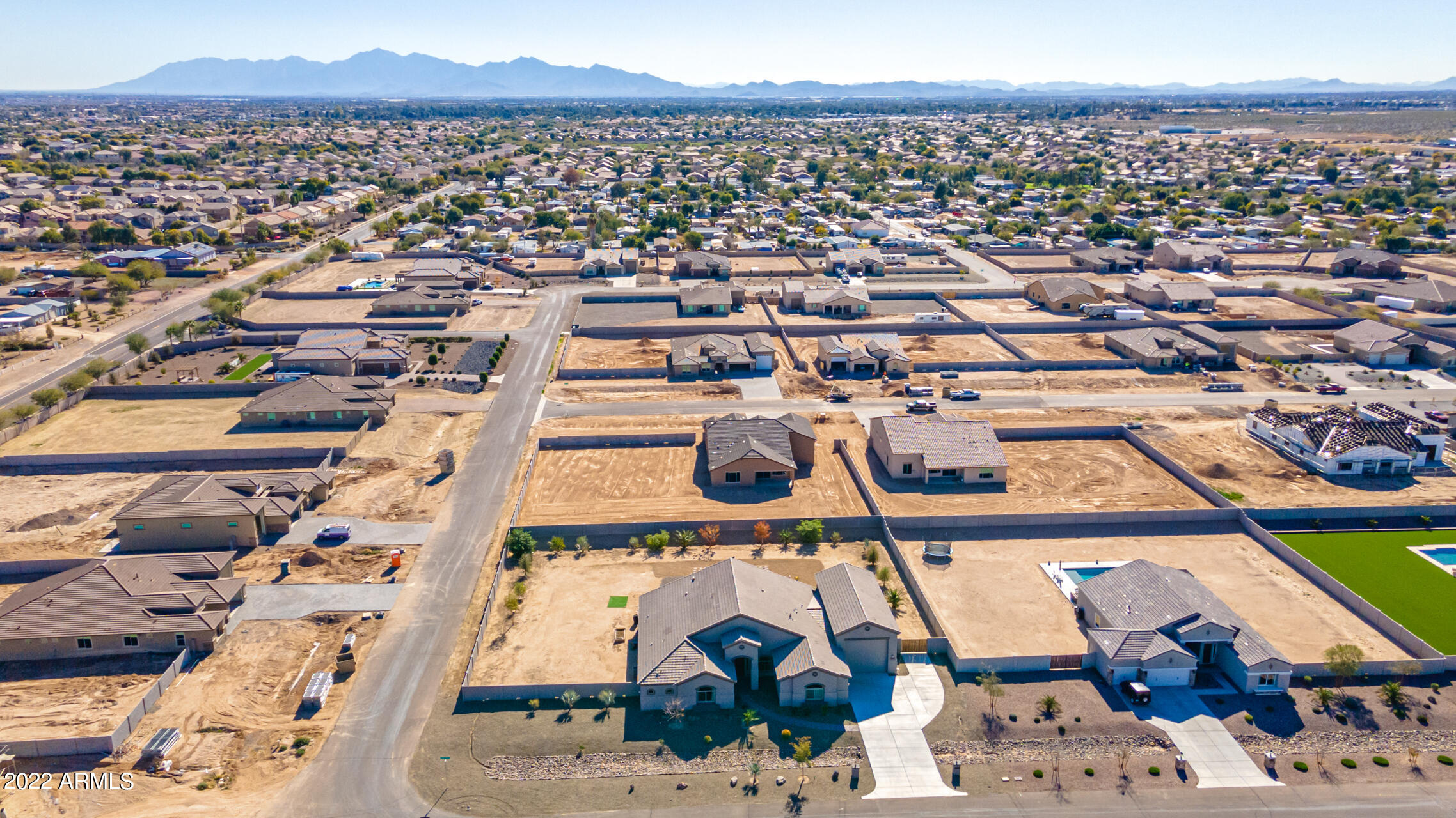13525 West Ocotillo Road Glendale, AZ 85307 - Photo 57 of 62 55