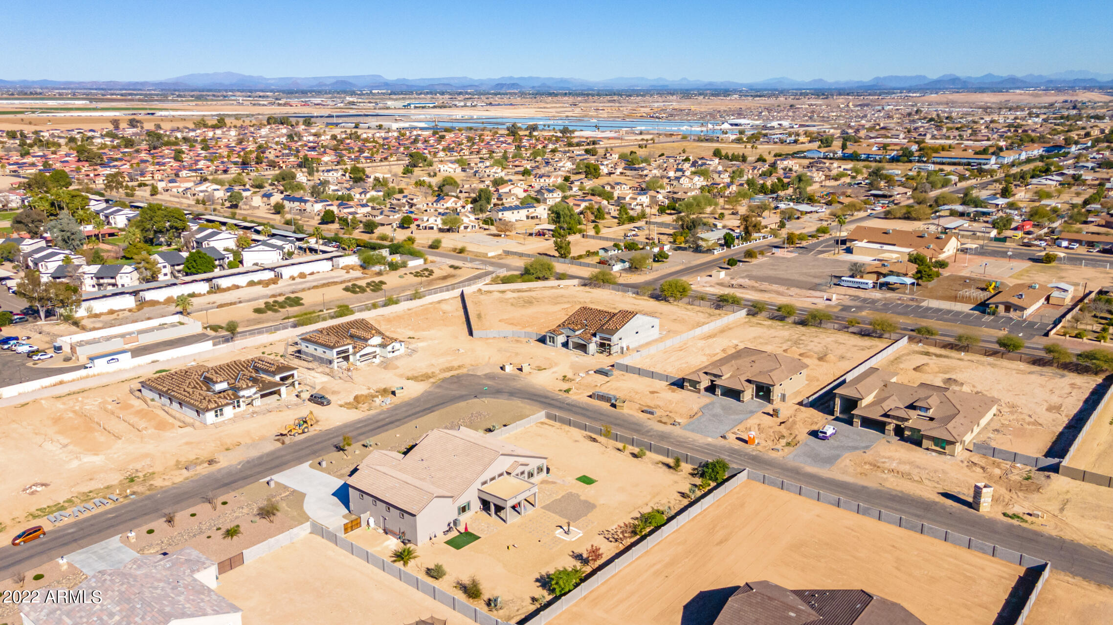 13525 West Ocotillo Road Glendale, AZ 85307 - Photo 58 of 62 56