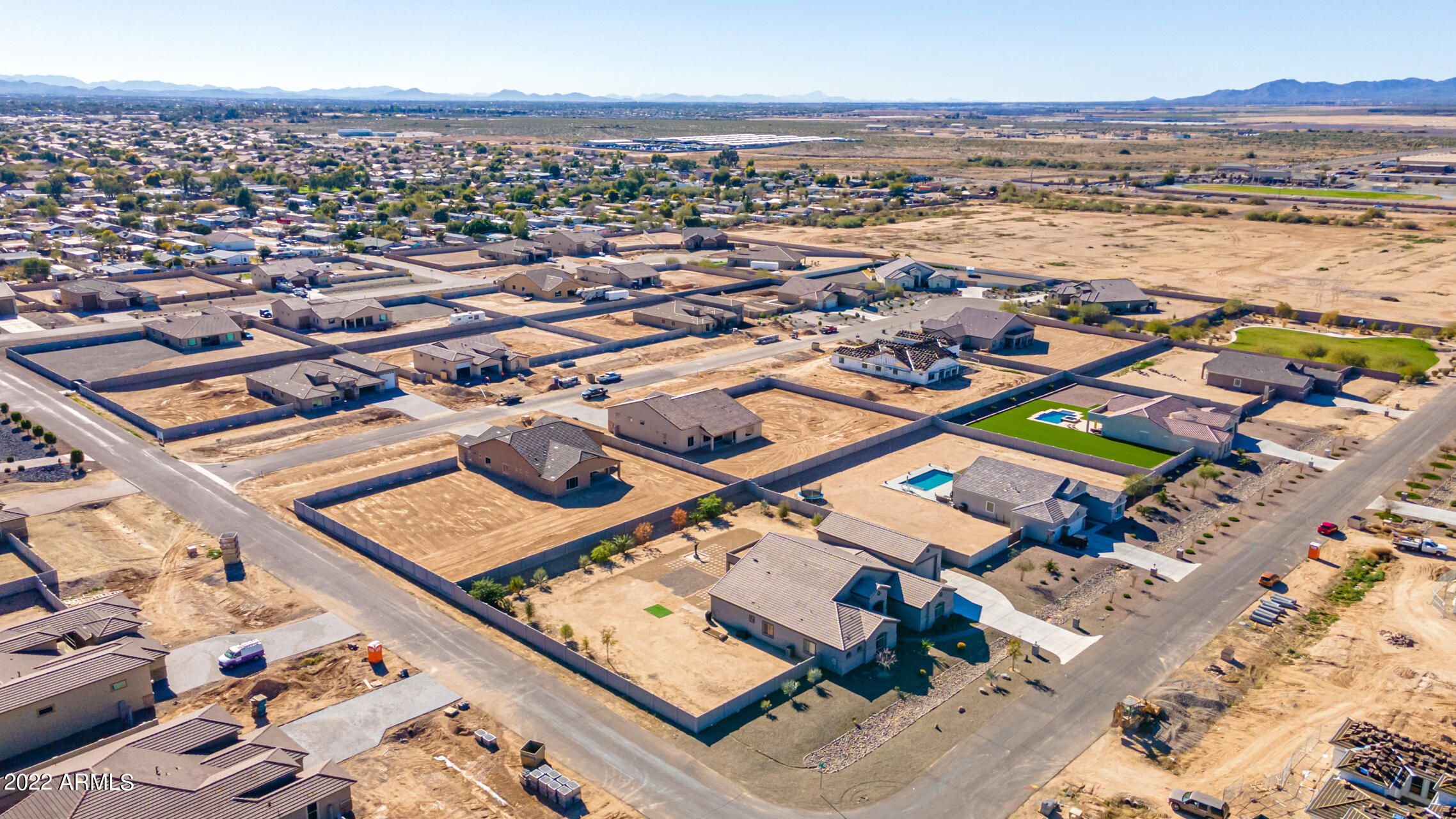 13525 West Ocotillo Road Glendale, AZ 85307 - Photo 61 of 62 59