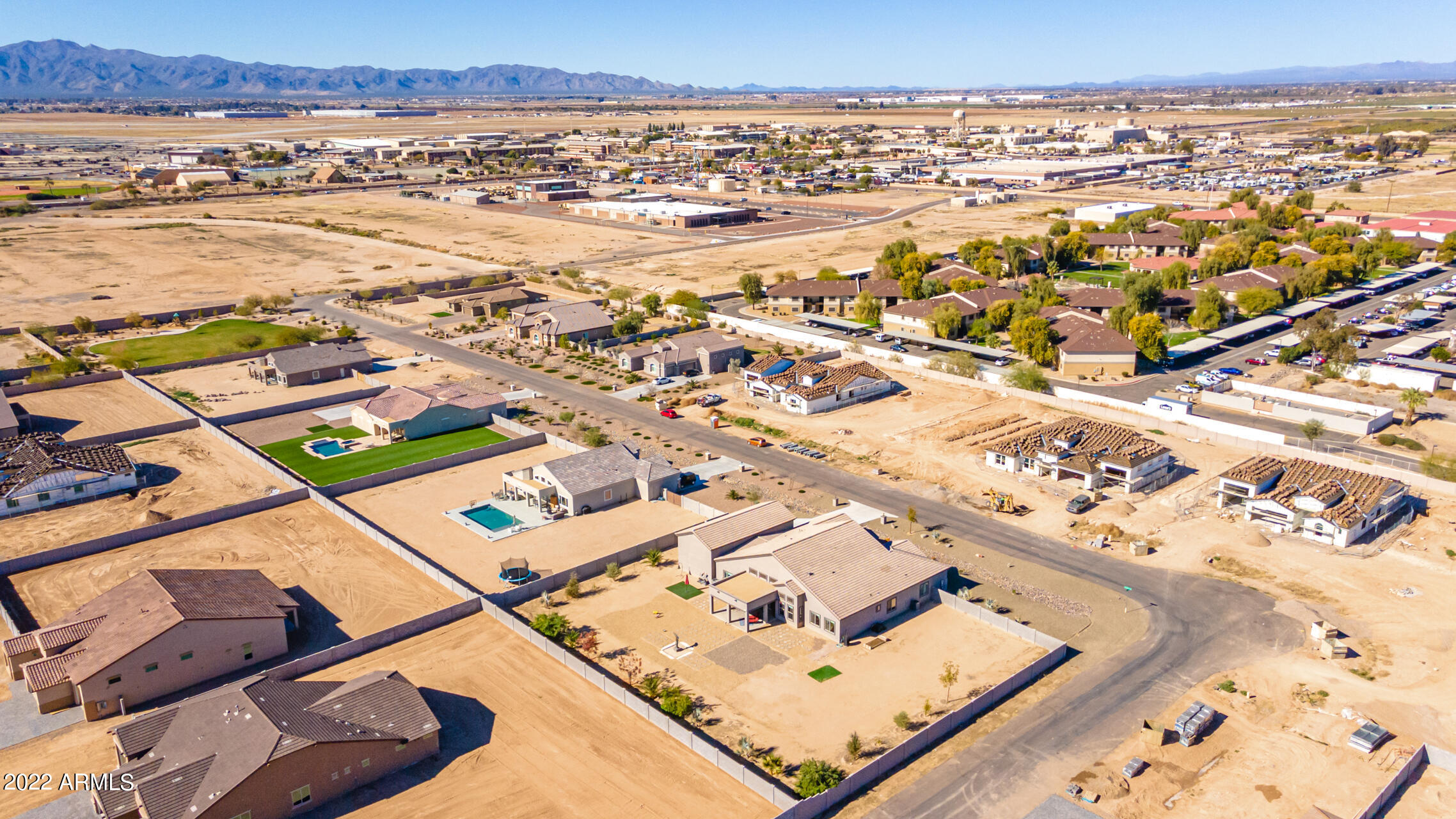 13525 West Ocotillo Road Glendale, AZ 85307 - Photo 62 of 62 60