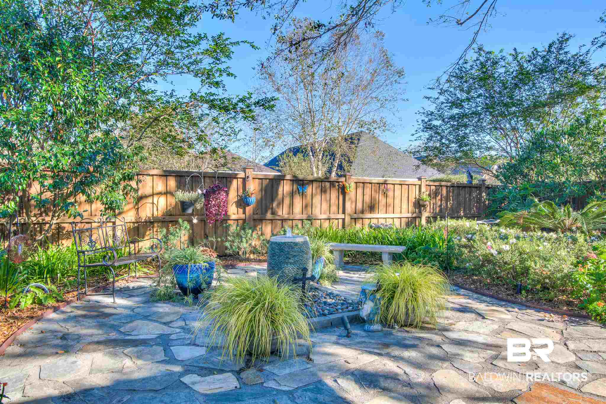 10415 Tampary Street Daphne, AL 36526 - Photo 37 of 50 Back Yard