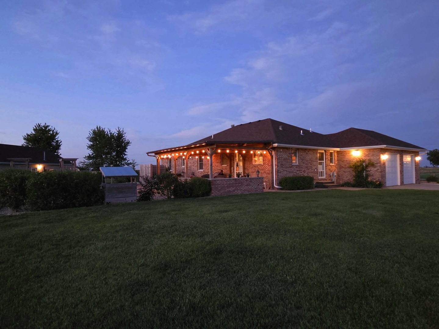31025 North 2400 E Road Dwight, IL 60420 - Photo 43 of 43