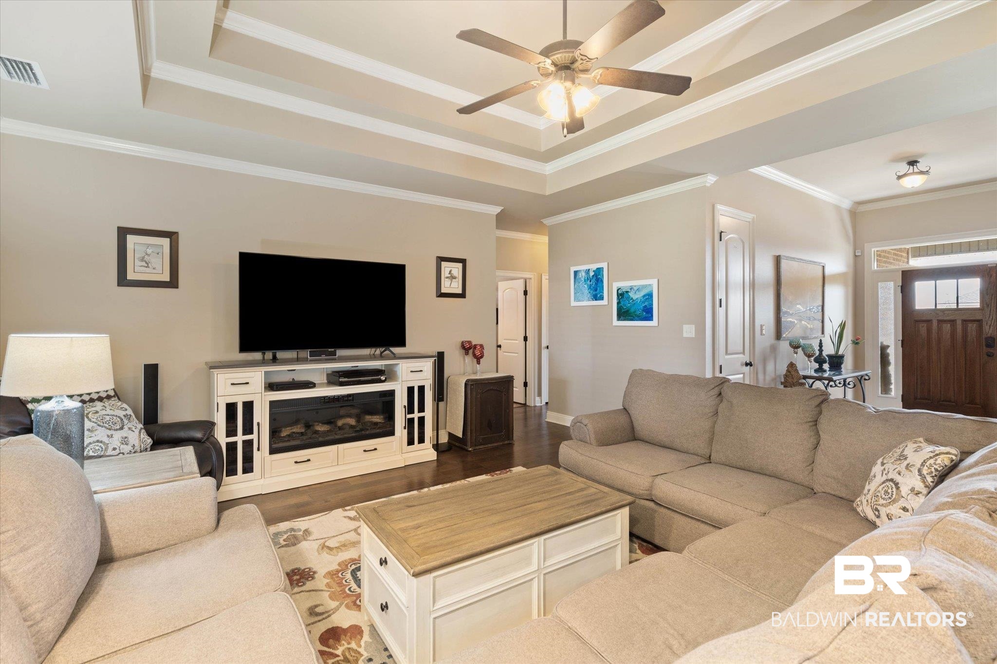 9106 Labrador Trail South Theodore, AL 36582 - Photo 4 of 20