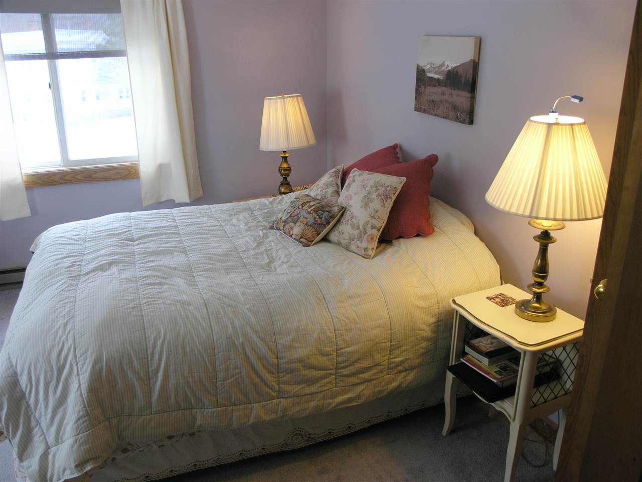 153 Pollard Road, Unit 13 Lincoln, NH 03251 - Photo 14 of 21