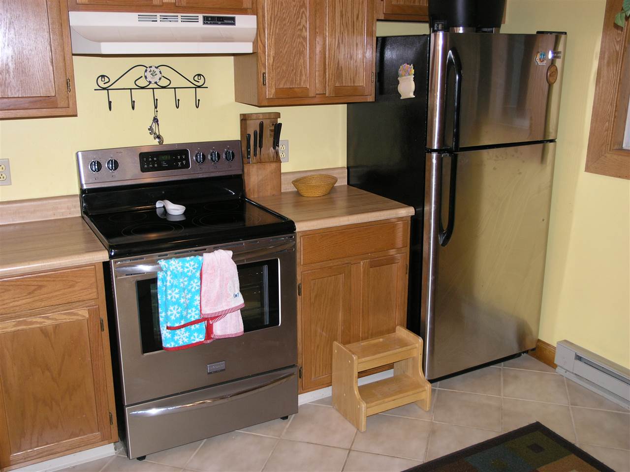 153 Pollard Road, Unit 13 Lincoln, NH 03251 - Photo 3 of 21